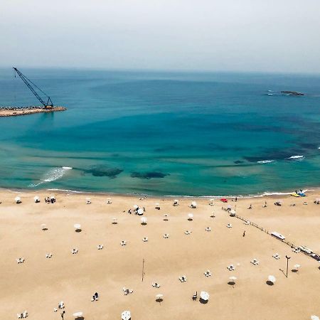 Toscanini Apartament اول صف مباشره Alexandria Exterior photo