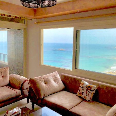 Toscanini Apartament اول صف مباشره Alexandria Exterior photo