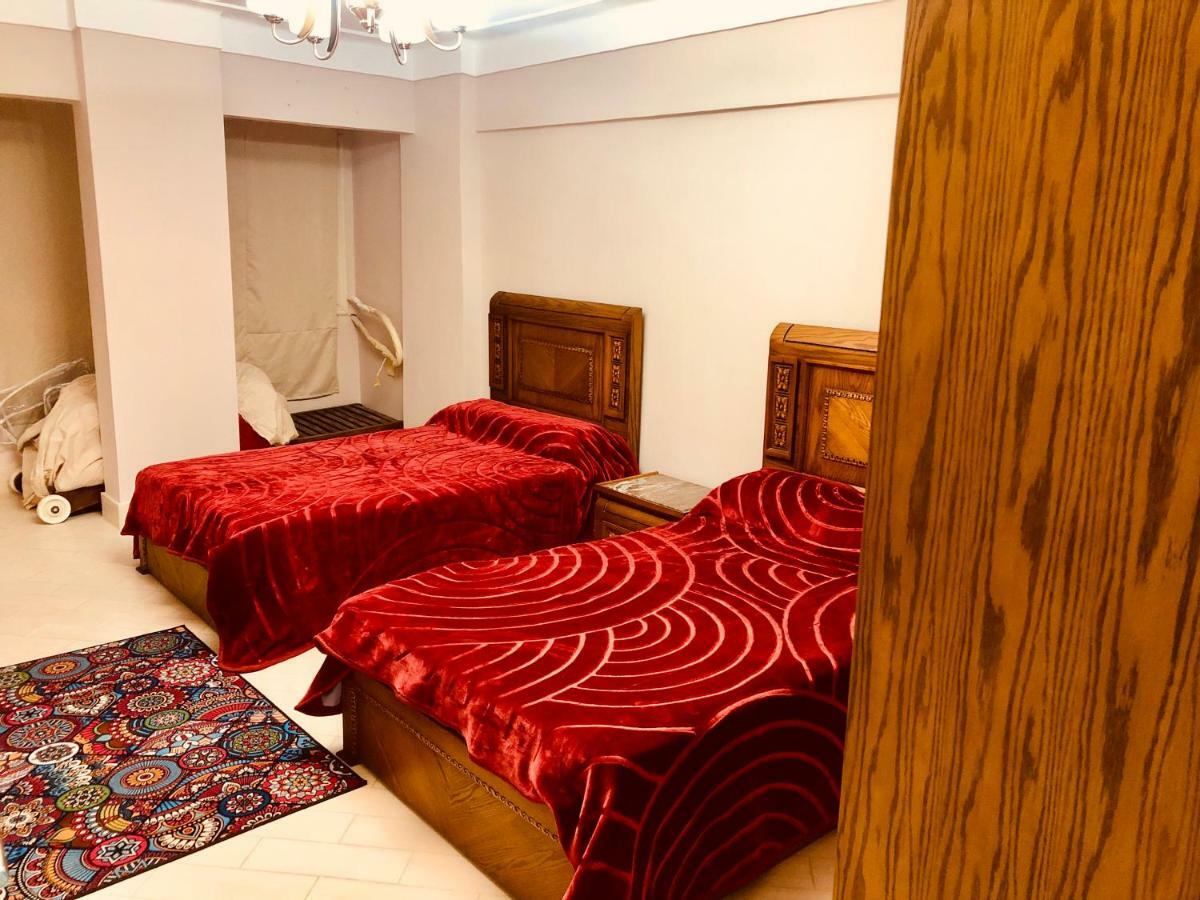 Toscanini Apartament اول صف مباشره Alexandria Exterior photo