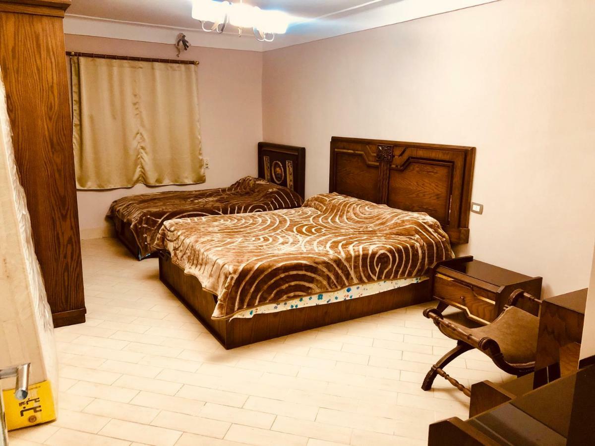 Toscanini Apartament اول صف مباشره Alexandria Exterior photo