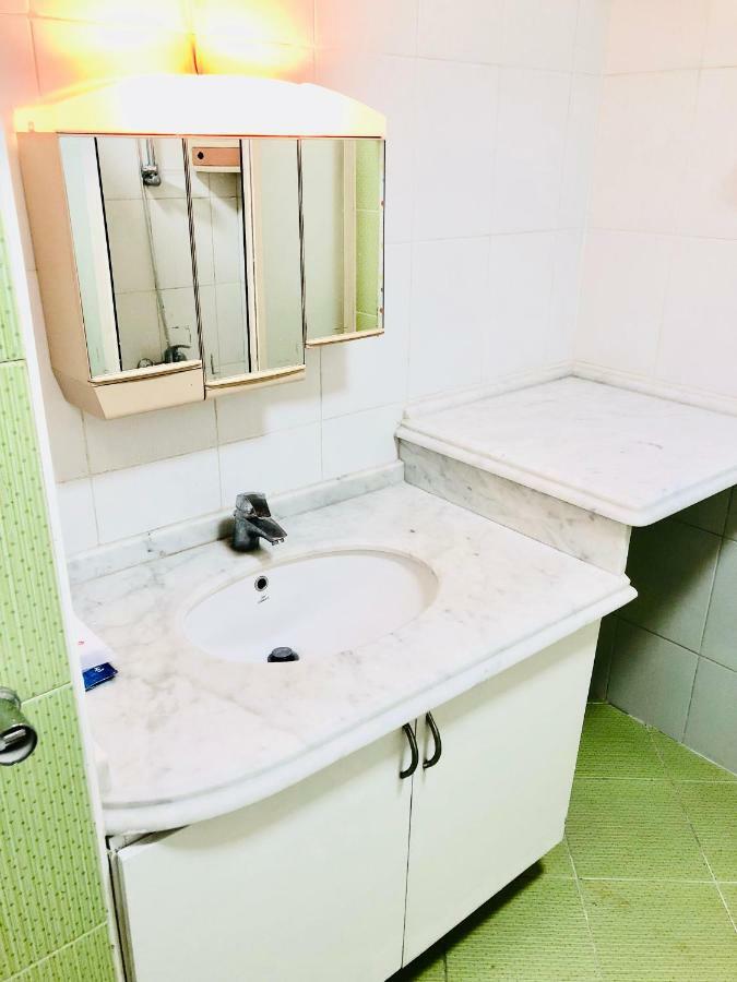 Toscanini Apartament اول صف مباشره Alexandria Exterior photo