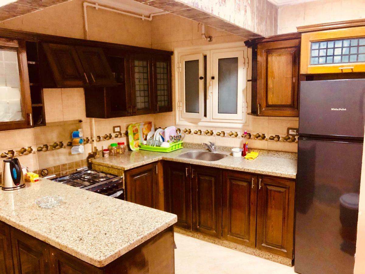Toscanini Apartament اول صف مباشره Alexandria Exterior photo