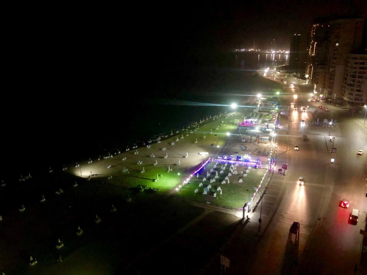 Toscanini Apartament اول صف مباشره Alexandria Exterior photo