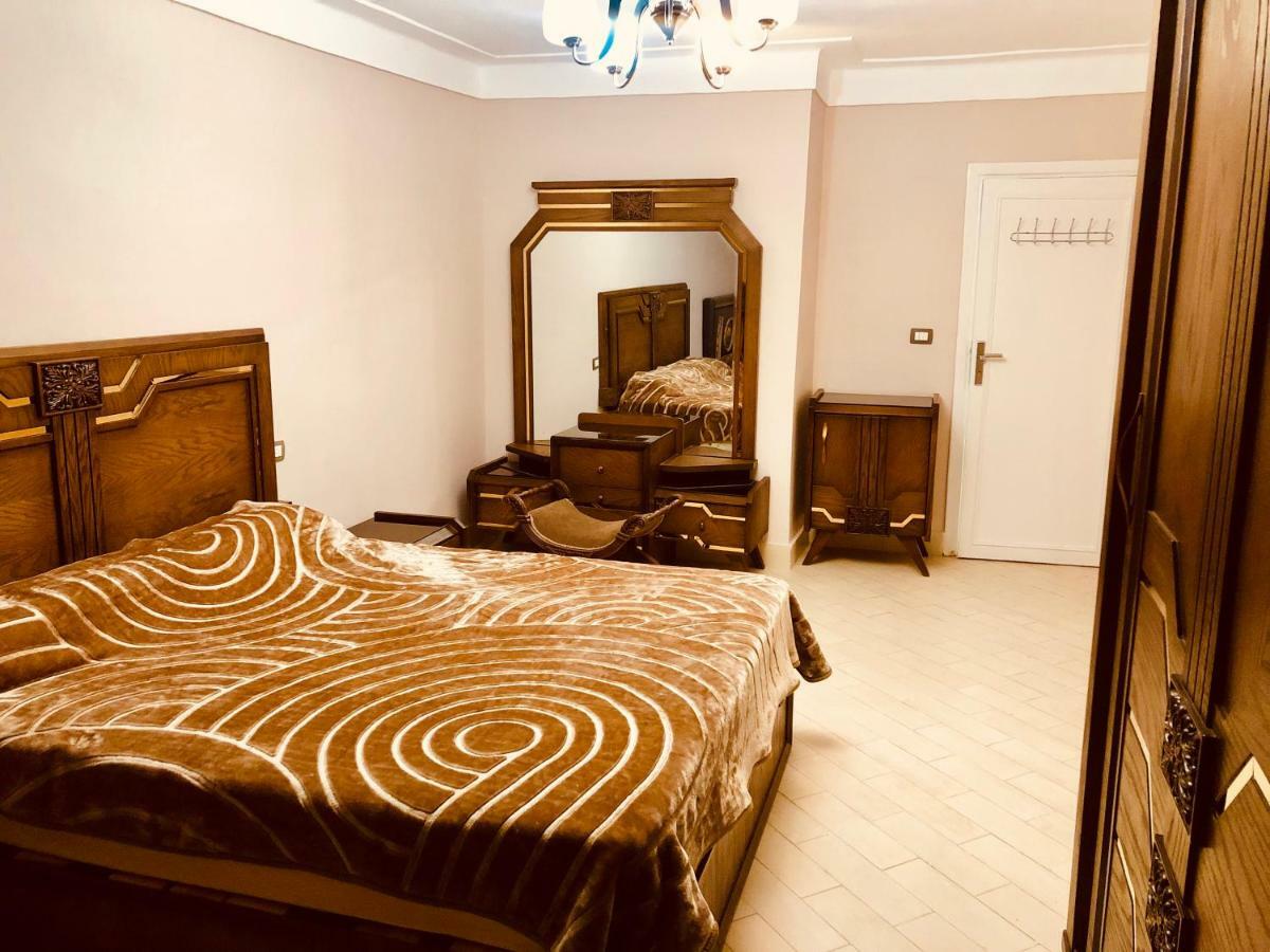Toscanini Apartament اول صف مباشره Alexandria Exterior photo
