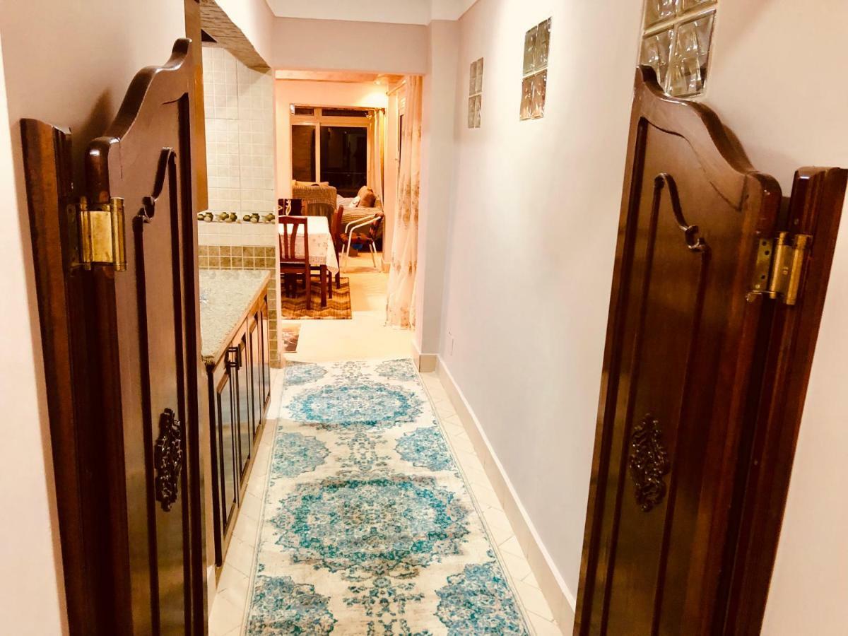 Toscanini Apartament اول صف مباشره Alexandria Exterior photo