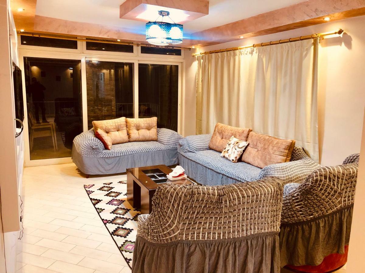 Toscanini Apartament اول صف مباشره Alexandria Exterior photo