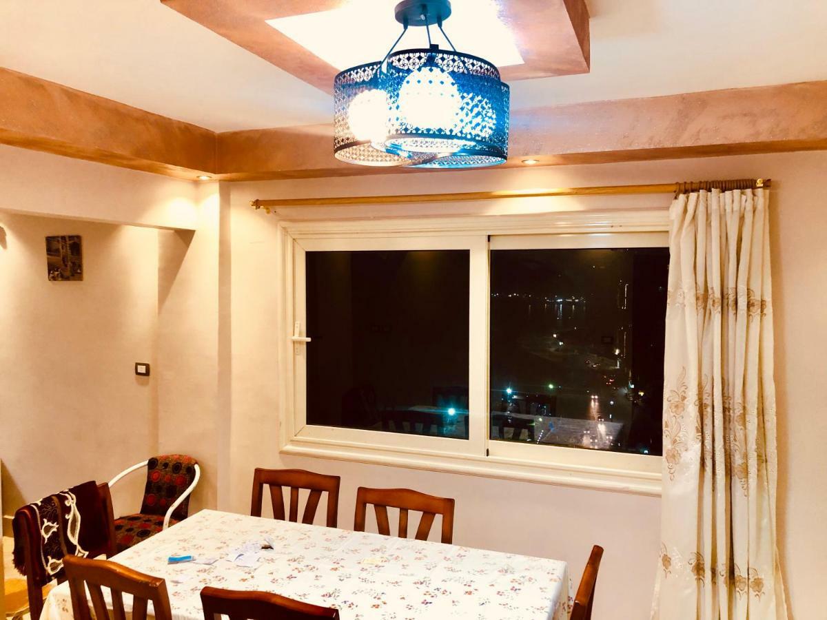Toscanini Apartament اول صف مباشره Alexandria Exterior photo